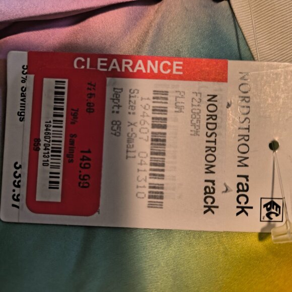 Apparis Coat - Picture 5 of 5